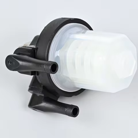 61N-24560-00-00 Fuel Filter for YAMAHA 2 Stroke Outboard Motor 9.9/15/20/25/30/40/55/48/50/55/60HP M