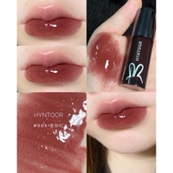 Hyntoor black rabbit lip gloss