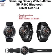 sale SmartWatch Jam Tangan Pintar Samsung Galaxy Watch 46mm SM-R800