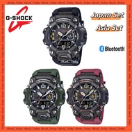 [Ready Stock] Casio G-Shock GWGB1000 Series / GWGB1000-1A / GWGB1000-1A4 / GWGB1000-3 / Japan Set / 