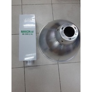 NIKKON highbay 250w E40 (body  only)