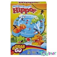 Hungry Hungry Hippo Grab and Go