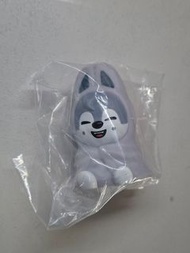 Stray kids bangchan小夜燈