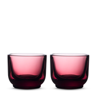 Fellow - Pirch Espresso Glasses (Set of 2)