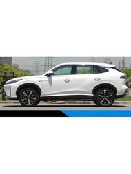 Touch Up Paint Pen Suitable for Roewe D5X Paint Pen Bright Moon White Gray D5X DMH Auto Supplies Acc