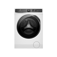 ELECTROLUX เครื่องซักผ้าฝาหน้าพร้อมขาตั้ง 13 กก. EWF1343R7WC สีขาว