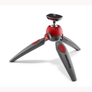 Manfrotto PIXI EVO 2 Section Mini Tripod For Selfie Vlogging Filmmaking