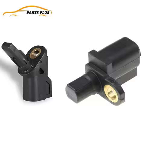 8M5T2B372AA Front / Rear 1Set Wheel Sensor ABS for Ford Focus MK2 2004-2012 C-Max Escape Mondeo Kuga