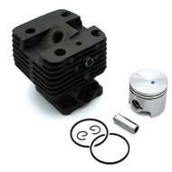 Cylinder Piston Kits, 40MM, for Stihl Brushcutter Strimmer FS250 FS250R, Part Number 4134 020 1214