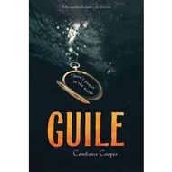 (BX) Guile (ISBN:9780544936911)