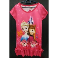 Frozen Dress for Kids