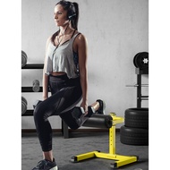 Split Squat Rack Squat Aid Single Leg Squat Machine Bulgarian Squat Trainer