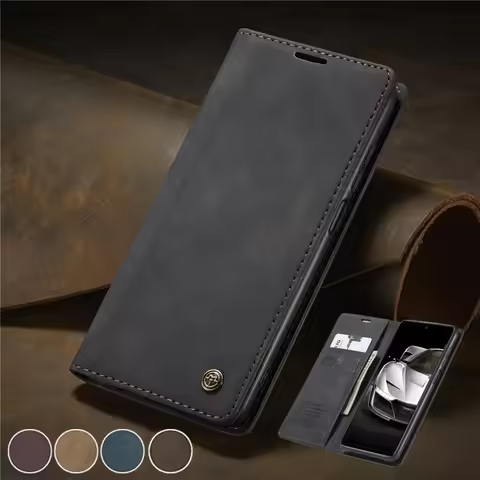 A22s 5G CASEME Case For Samsung Galaxy A22S 5G Leather Case Etui Galaxy A12 A22 A32 A42 A52 A52S A72