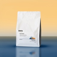 Zero Coffee - Lazy Sunday Blend Coffee Beans