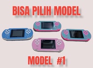 PSP PVP GO SEGA BEBAS PILIH MODEL