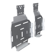 Aluminum For BMW R 1200 GS R1200GS R1200GS ADV  Motorcycles Luggage Side Cases Bracket Suitcase Rack