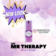 AOW MR. THERAPY OIL (NEW PACKAGING) STOCK FRESH DAN ORIGINAL