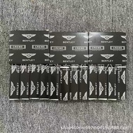 Applicable New Style Bentley Flying Continental GT Bentley Tim Yue W12 6.0 Spark Plug 07P905601