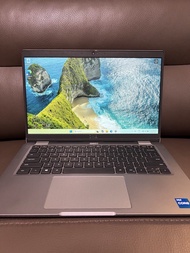 Dell 5320 laptop 手提電腦