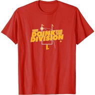 The Doink For The Division Kansas City T-Shirt