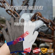 BUTCHER GLOVE ANTIKUTT-HANSKE