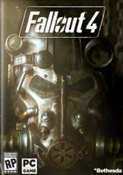 全館出清！ PC 異塵餘生 4◄任兩件免運；NBA2k17巫師3GTA黑暗行動H1Z1► Fallout 4 中文