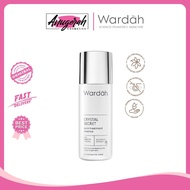 Wardah Crystal Secret Pure Treatment Essence With Edelweiss Extract 50ML