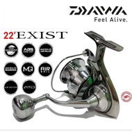 JDM Daiwa Exist LT 4000XH