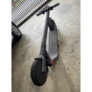 Segway Ninebot E22 Electric Scooter (Used)