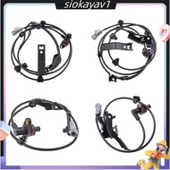 ABS Speed Sensor for  89543-71010 89542-71010