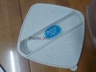 子母牛奶 Dutch Lady  Plastic Lunch Box 塑膠餐盒 70年代 宣傳紀念品