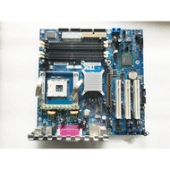 Industrial Control Panel A50 M50e 865G Main Board FRU 41D0948