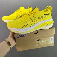 Gel-Nimbus 26 Men And Women Running Shoes Gel-Nimbus 25 Lightweight Cushioning Sports Shoes 1011B794