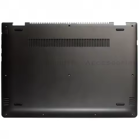 SS+98% New Bottom Base Case Cover For Lenovo Flex 4-14 Flex 4-1470 Flex 4-1480 14 Inch Laptop Lower 