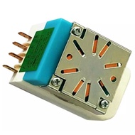 SAMSUNG TD-20C REFRIGERATOR DEFROST TIMER REFRIGERATOR TIMER FREEZE TIMER