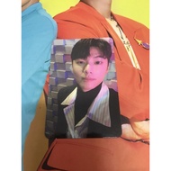 CNBLUE KANG MIN HYUK RECODE ALBUM PC (Standard Version)