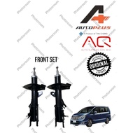AUTOPLUS ABSORBER FOR NISSAN SERENA C26 C27 ABSORBER FRONT SET