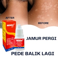 KAMNESYA - RESIDA CAIR 10ml SEBAGAI PENGGANTI KALPANAK kalpanax CAIR ORIGINAL
