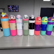 Owala Freesip With Owala Embossed Logo 24Oz & 32Oz Owala Bottle Owala Bottle