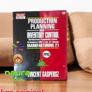 Production planning and inventory control
