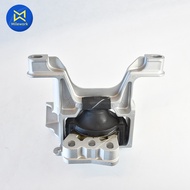 ยางแท่นเครื่อง MAZDA2 ปี 15- 1.3 A/T แท้ห้างMD (R) (DB1M-39-060A)(สินค้าราคาต่อ 1 ชิ้น)