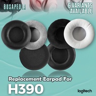 Earpad Foam Ear Cushion Foam Logitech H390 H600 H609 Earcup