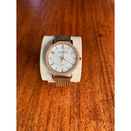 USED SKAGEN DENMARK 922SRRR Ladies Watch