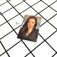 Izone Wonyoung Offcial Photocard (one reeler pob)