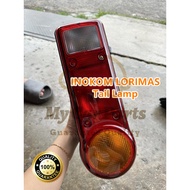 Inokom Lorimas AU26 Tail Lamp Lampu Belakang New