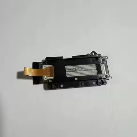 new For ROG Azoth X Keyboard LCD Display Screen Protection External Transparent Acrylic Screen Yemo 