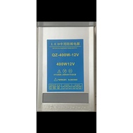 Power source 12v 33a 400w NB Outdoor Outdoor Power Supply 12V 33A