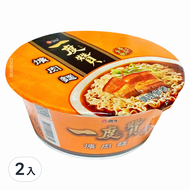 維力 一度贊 爌肉麵 200g  2入