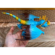 Dragon toy (Dragon training secret)