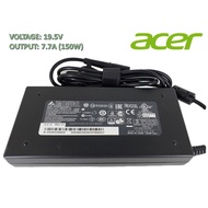 New 7.7A 150W 7.4*5.0MM Delta MSI GS60 2QE-010US GS40 GS70 GF75 GL63 GL62 GE62 237US 6QF-261UK Lapto